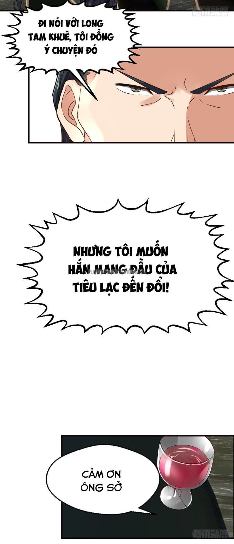 Tuyệt Thế Thiên Tài Hệ Thống Chapter 24 - 3