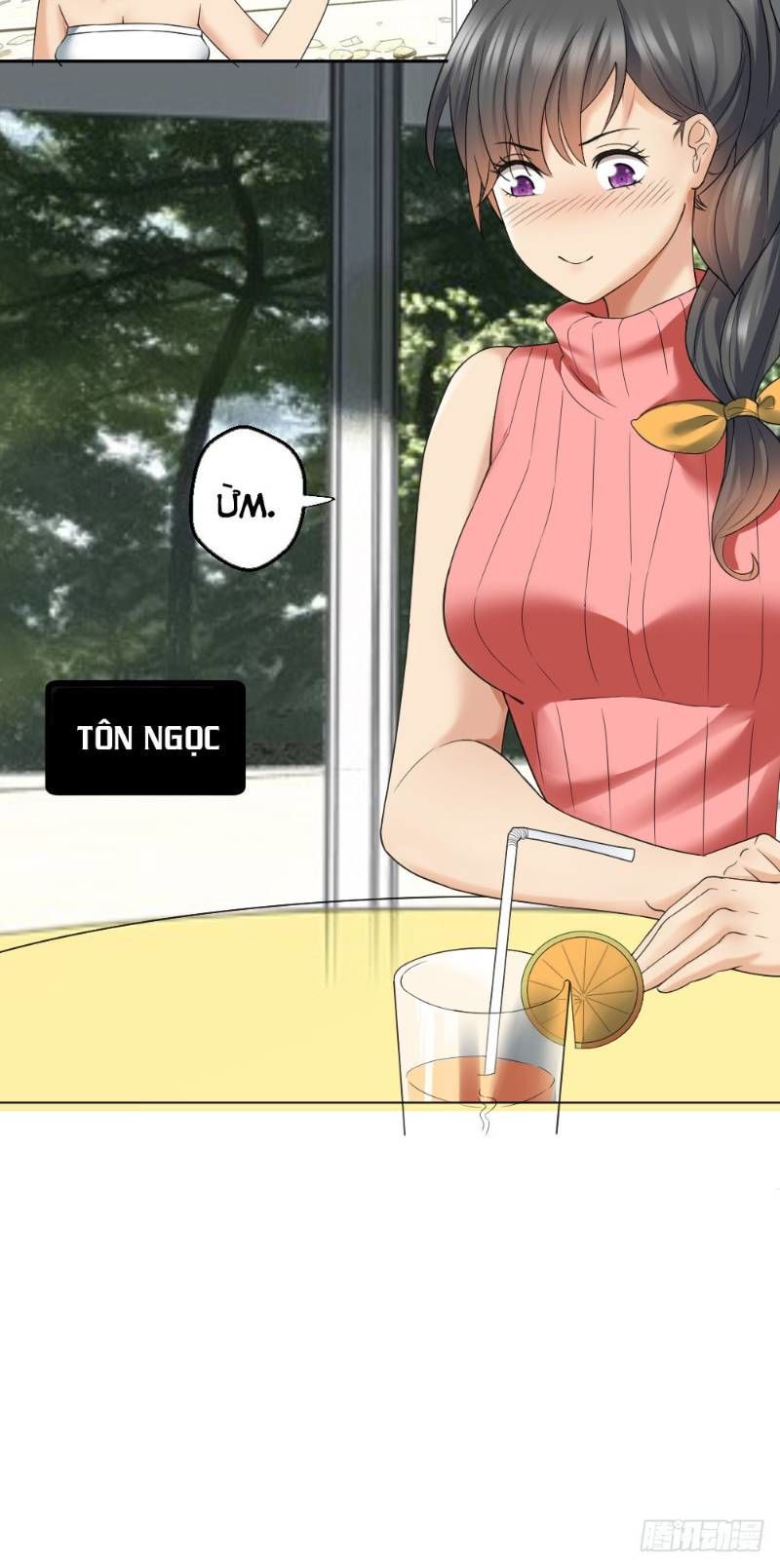 Tuyệt Thế Thiên Tài Hệ Thống Chapter 24 - 29