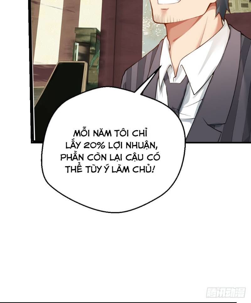 Tuyệt Thế Thiên Tài Hệ Thống Chapter 24 - 7