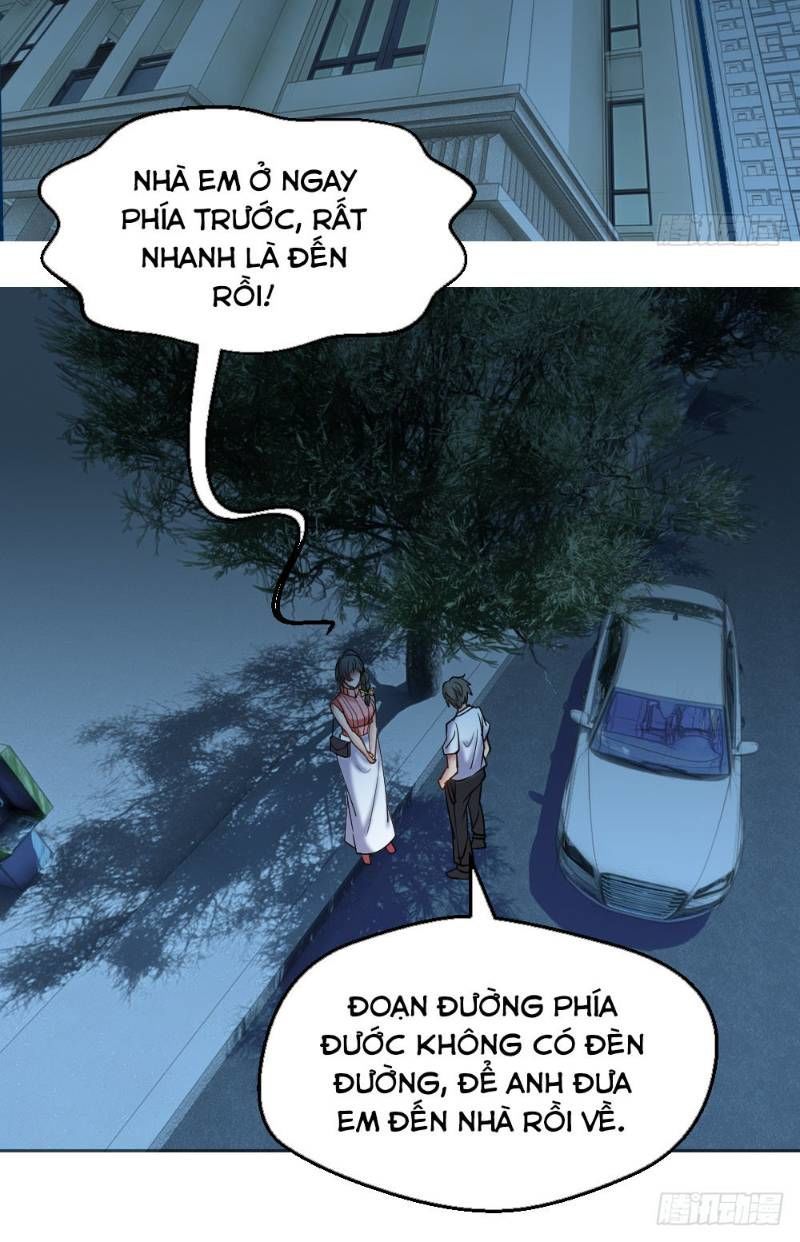 Tuyệt Thế Thiên Tài Hệ Thống Chapter 25 - 15