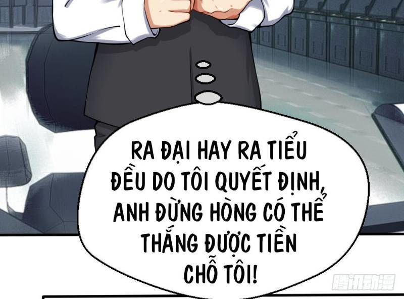 Tuyệt Thế Thiên Tài Hệ Thống Chapter 27 - 17