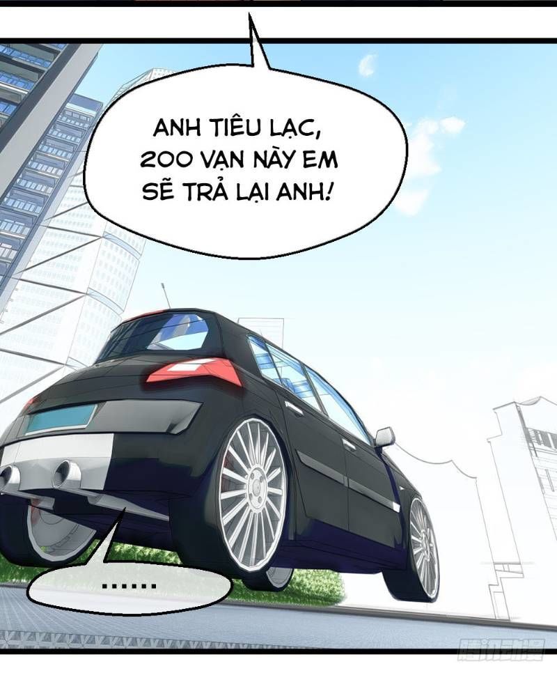 Tuyệt Thế Thiên Tài Hệ Thống Chapter 28 - 15