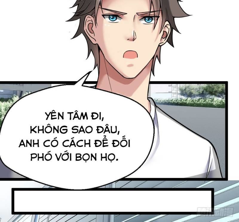 Tuyệt Thế Thiên Tài Hệ Thống Chapter 28 - 8