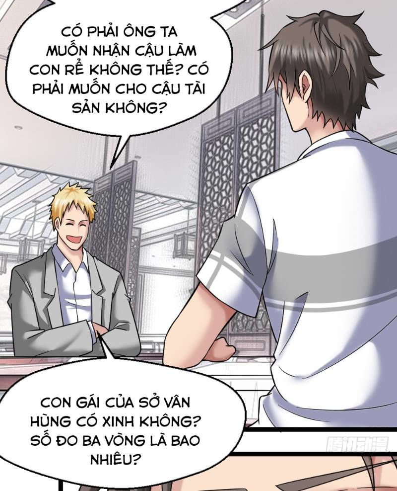 Tuyệt Thế Thiên Tài Hệ Thống Chapter 29 - 21