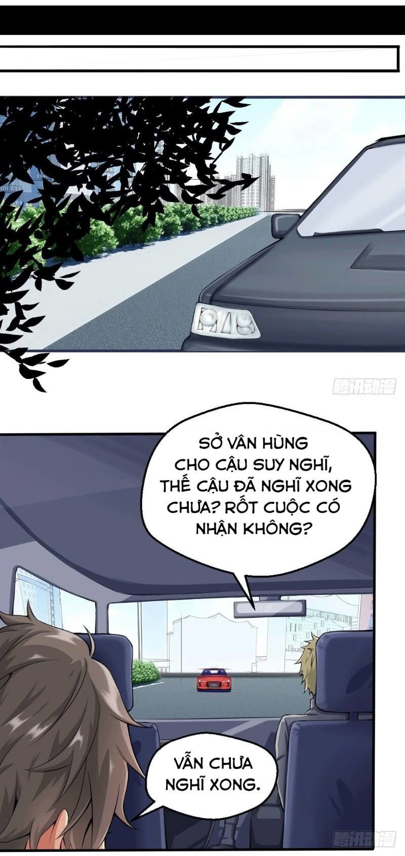 Tuyệt Thế Thiên Tài Hệ Thống Chapter 30 - 14