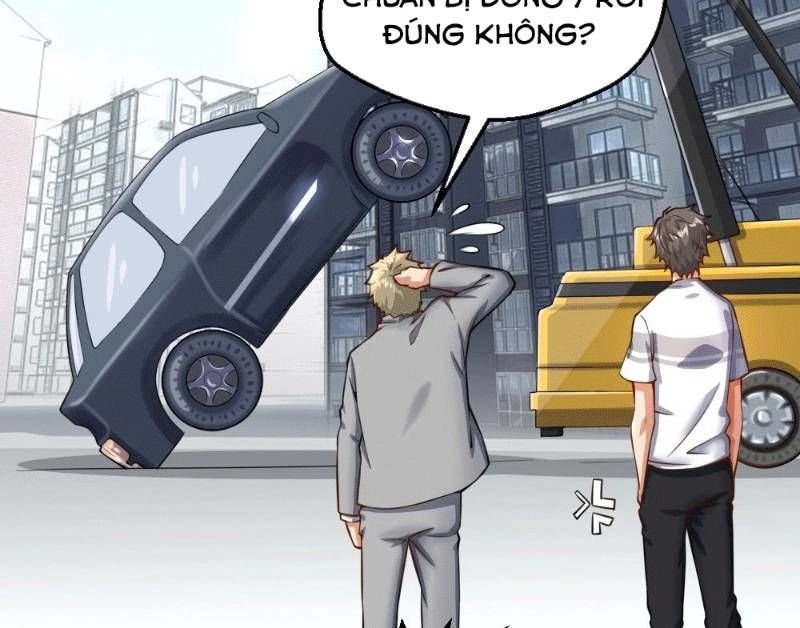 Tuyệt Thế Thiên Tài Hệ Thống Chapter 30 - 20