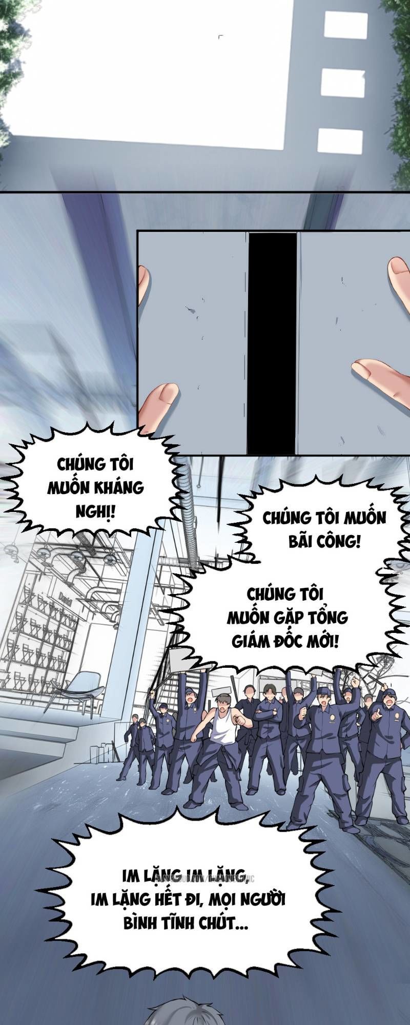 Tuyệt Thế Thiên Tài Hệ Thống Chapter 32 - 15