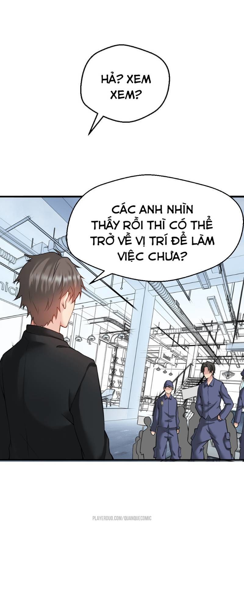 Tuyệt Thế Thiên Tài Hệ Thống Chapter 32 - 21