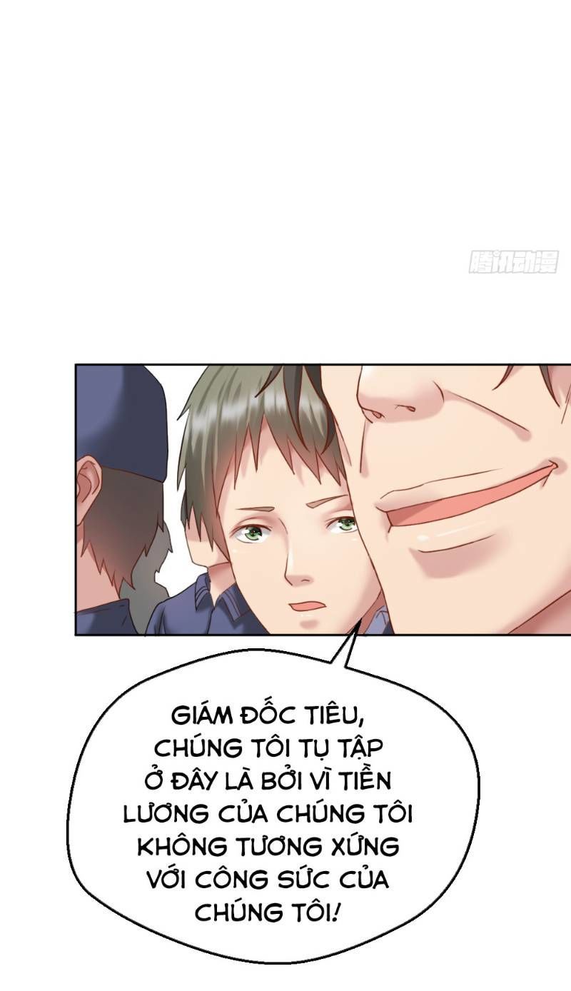 Tuyệt Thế Thiên Tài Hệ Thống Chapter 32 - 22