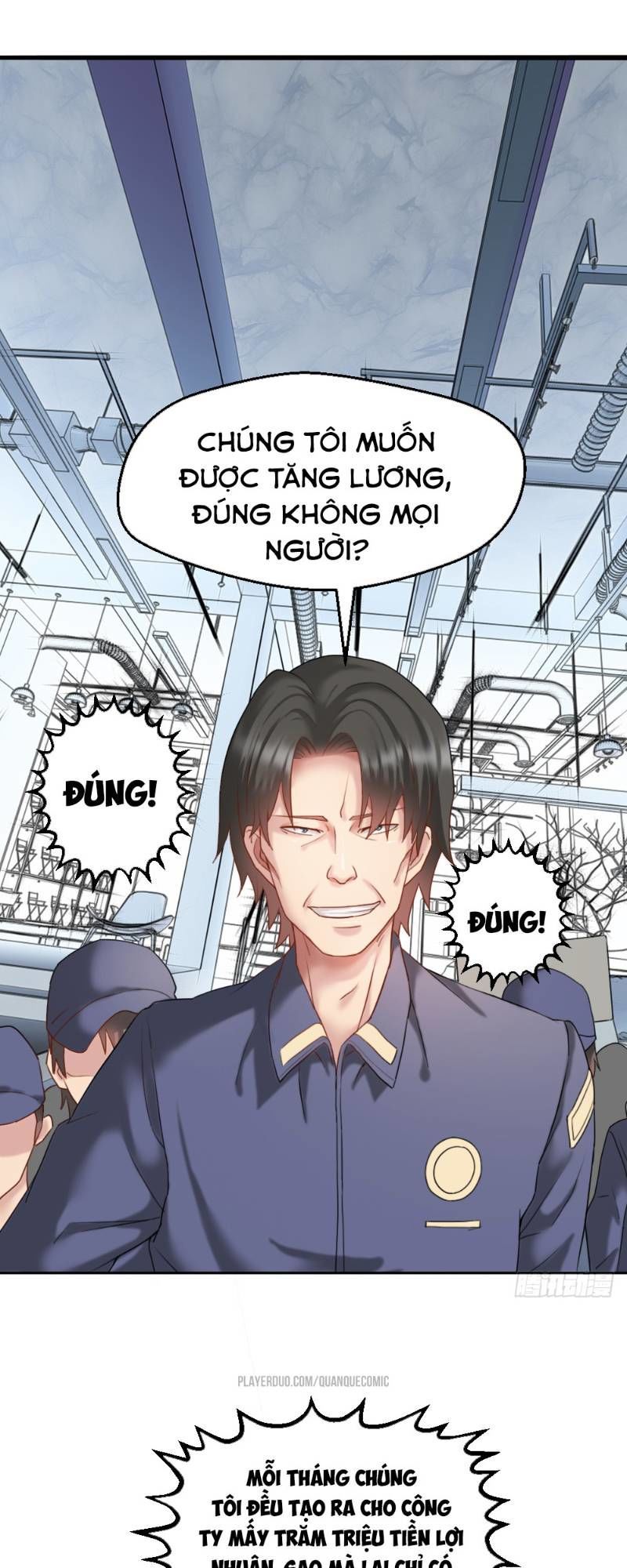 Tuyệt Thế Thiên Tài Hệ Thống Chapter 32 - 23