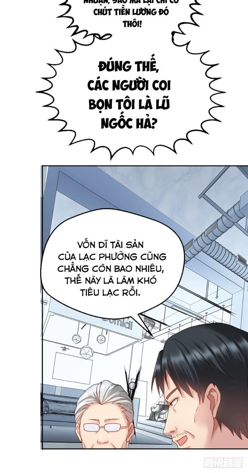 Tuyệt Thế Thiên Tài Hệ Thống Chapter 32 - 24