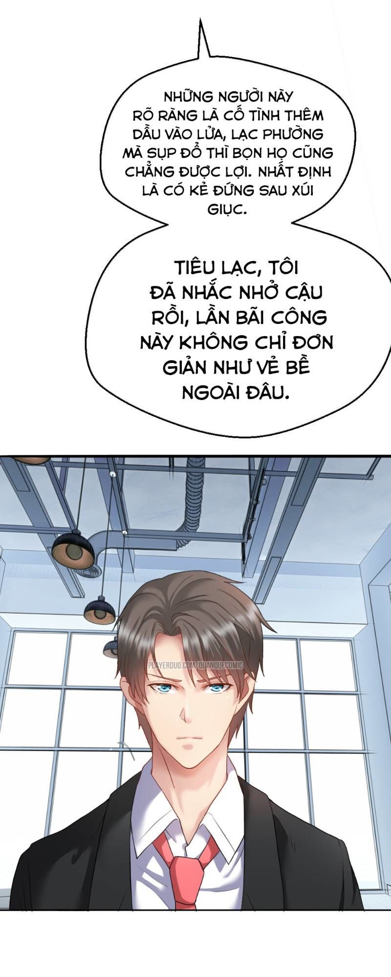 Tuyệt Thế Thiên Tài Hệ Thống Chapter 32 - 25