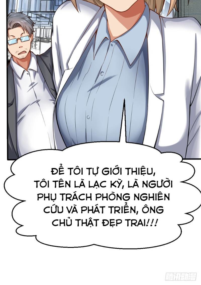 Tuyệt Thế Thiên Tài Hệ Thống Chapter 32 - 4