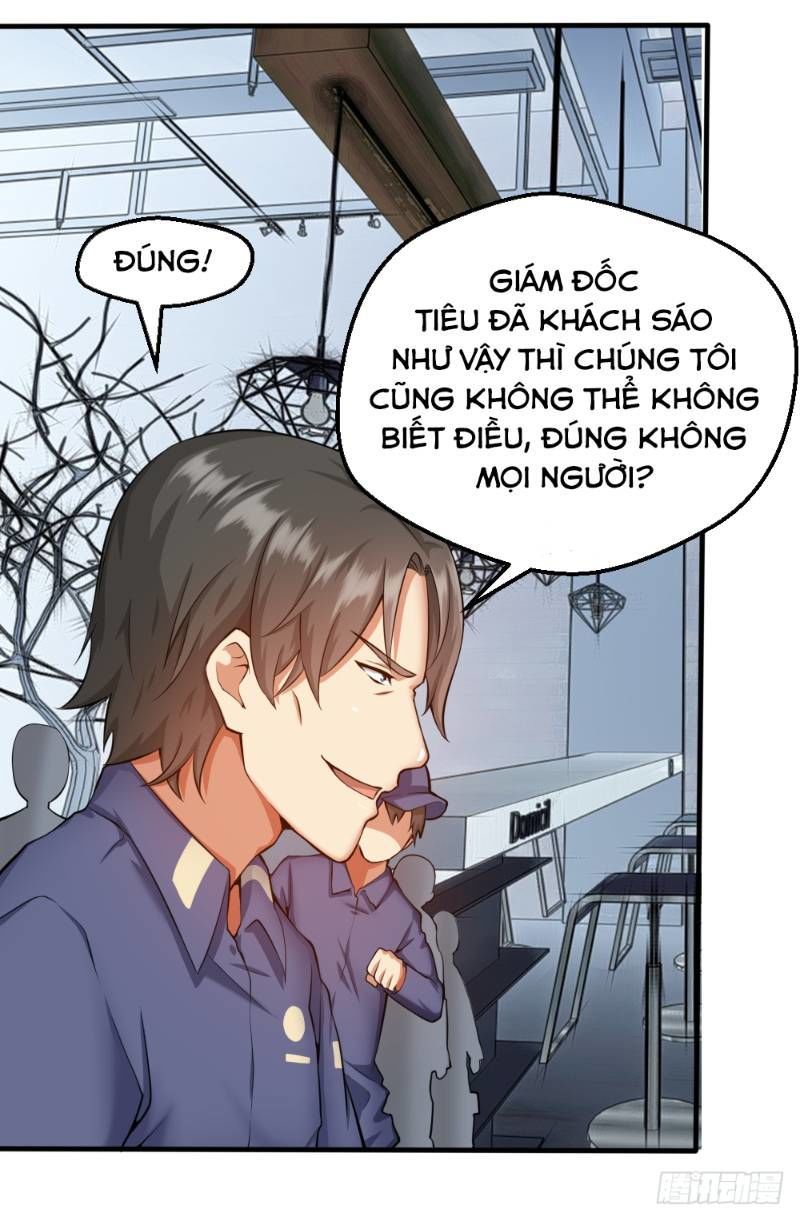 Tuyệt Thế Thiên Tài Hệ Thống Chapter 33 - 2