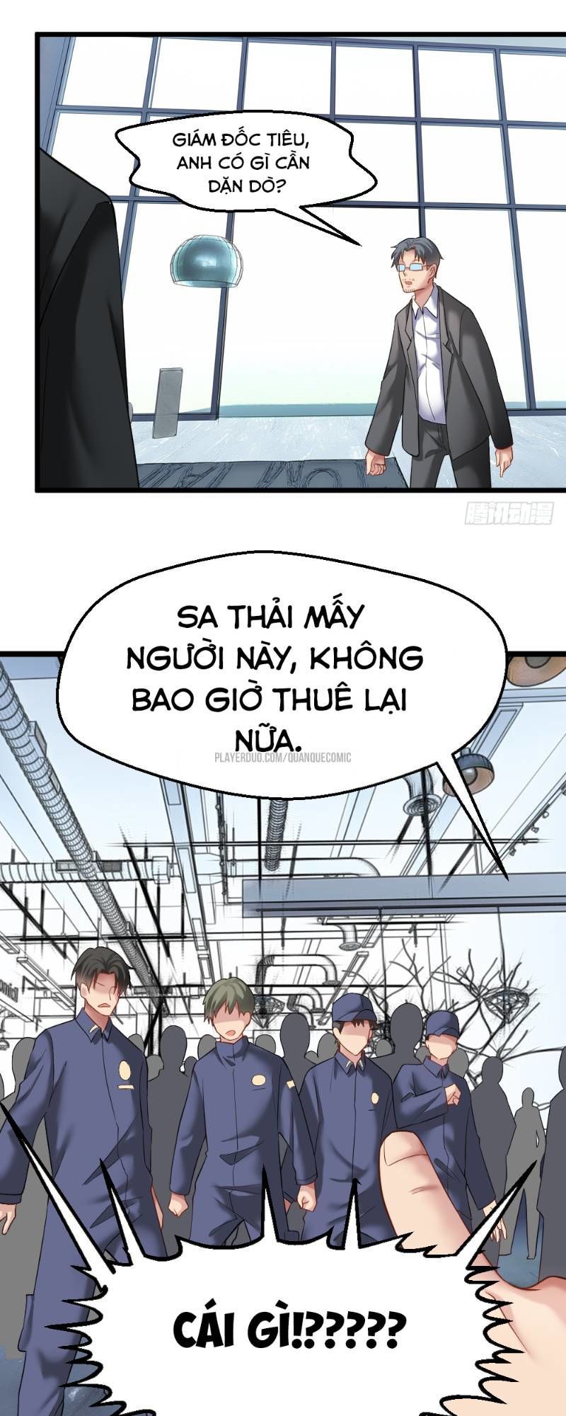 Tuyệt Thế Thiên Tài Hệ Thống Chapter 33 - 21
