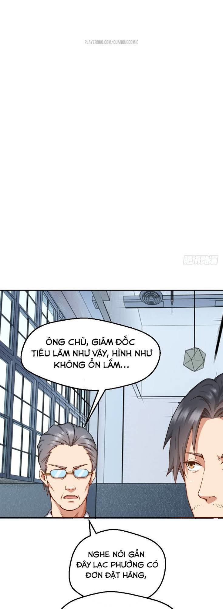 Tuyệt Thế Thiên Tài Hệ Thống Chapter 33 - 30