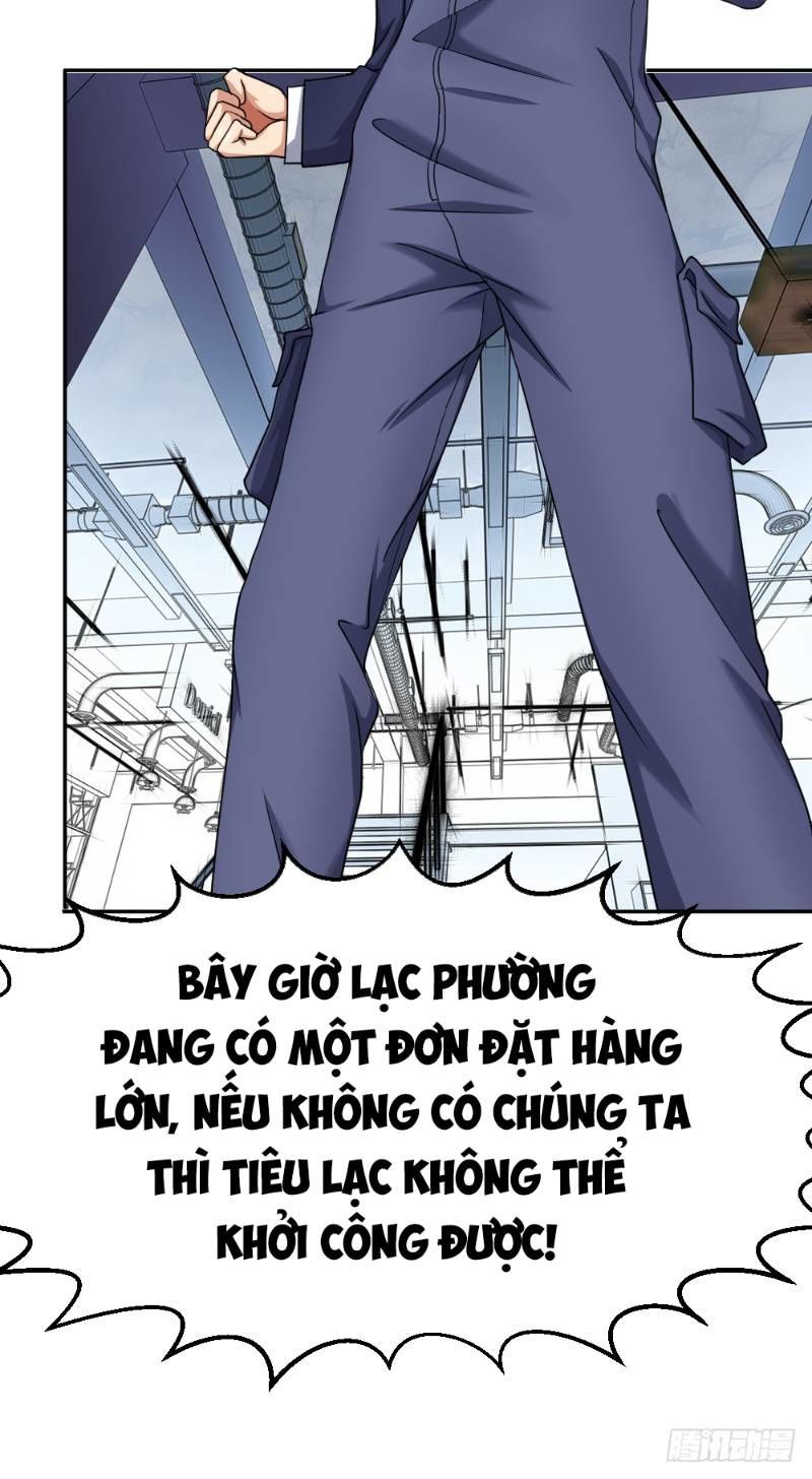 Tuyệt Thế Thiên Tài Hệ Thống Chapter 33 - 35