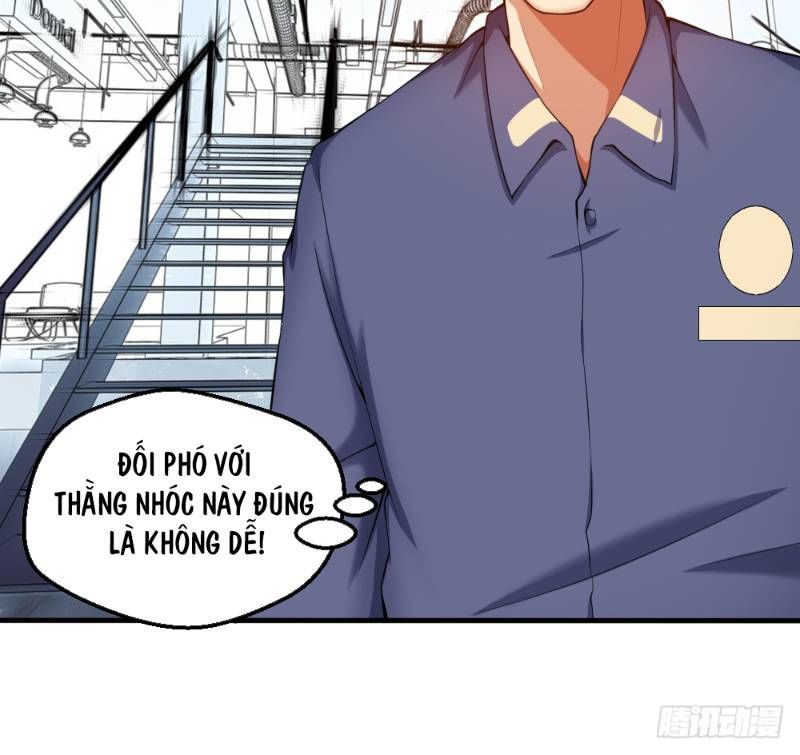 Tuyệt Thế Thiên Tài Hệ Thống Chapter 33 - 6