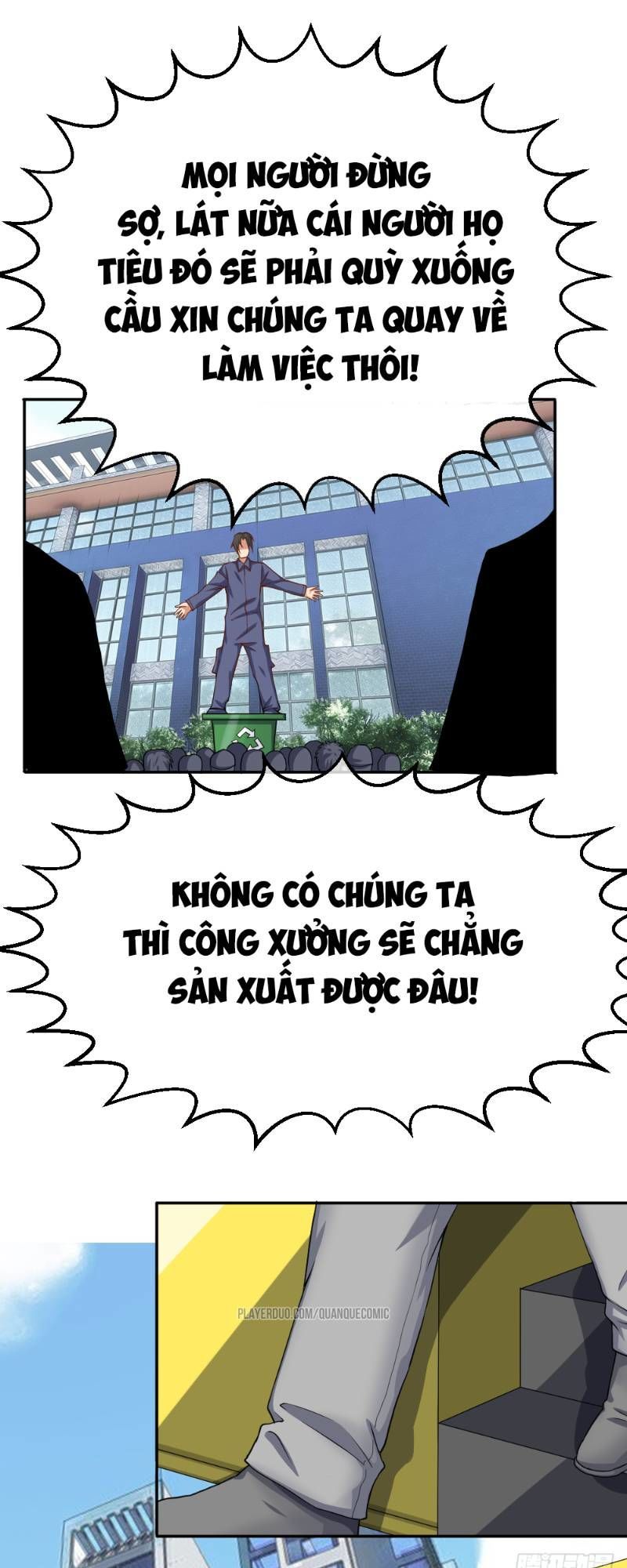 Tuyệt Thế Thiên Tài Hệ Thống Chapter 34 - 13