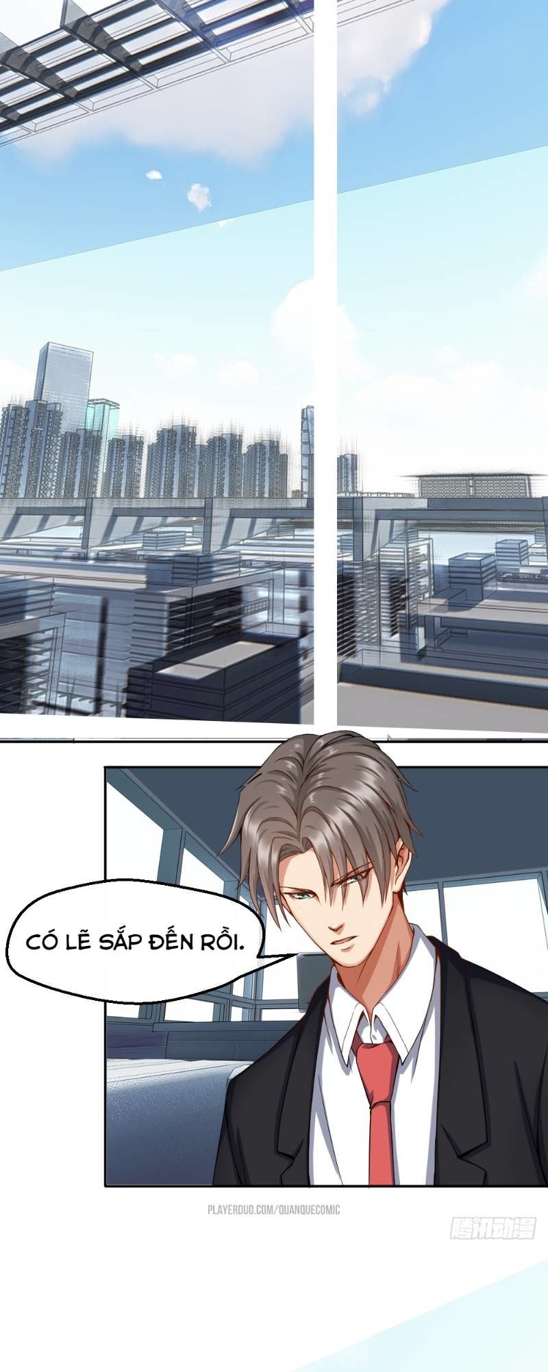 Tuyệt Thế Thiên Tài Hệ Thống Chapter 34 - 9