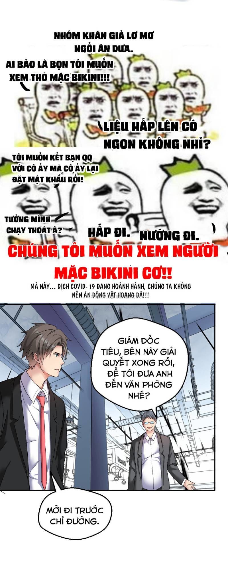 Tuyệt Thế Thiên Tài Hệ Thống Chapter 35 - 11