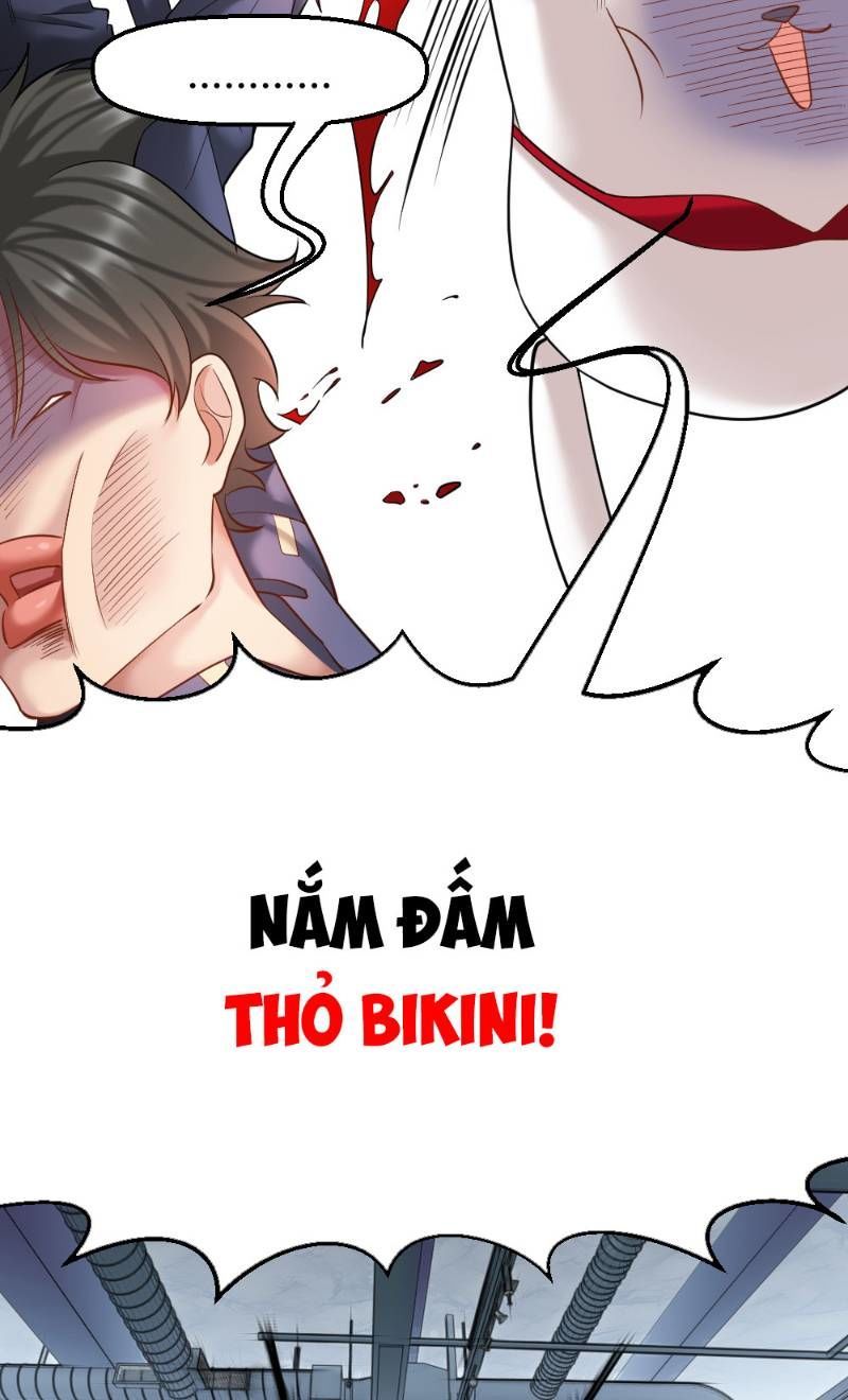 Tuyệt Thế Thiên Tài Hệ Thống Chapter 35 - 6