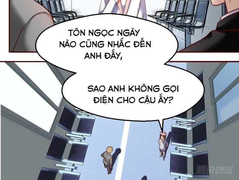 Tuyệt Thế Thiên Tài Hệ Thống Chapter 36 - 15