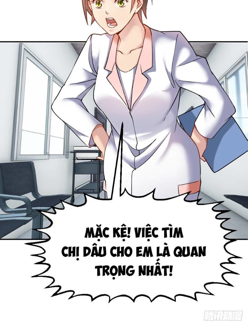 Tuyệt Thế Thiên Tài Hệ Thống Chapter 36 - 17
