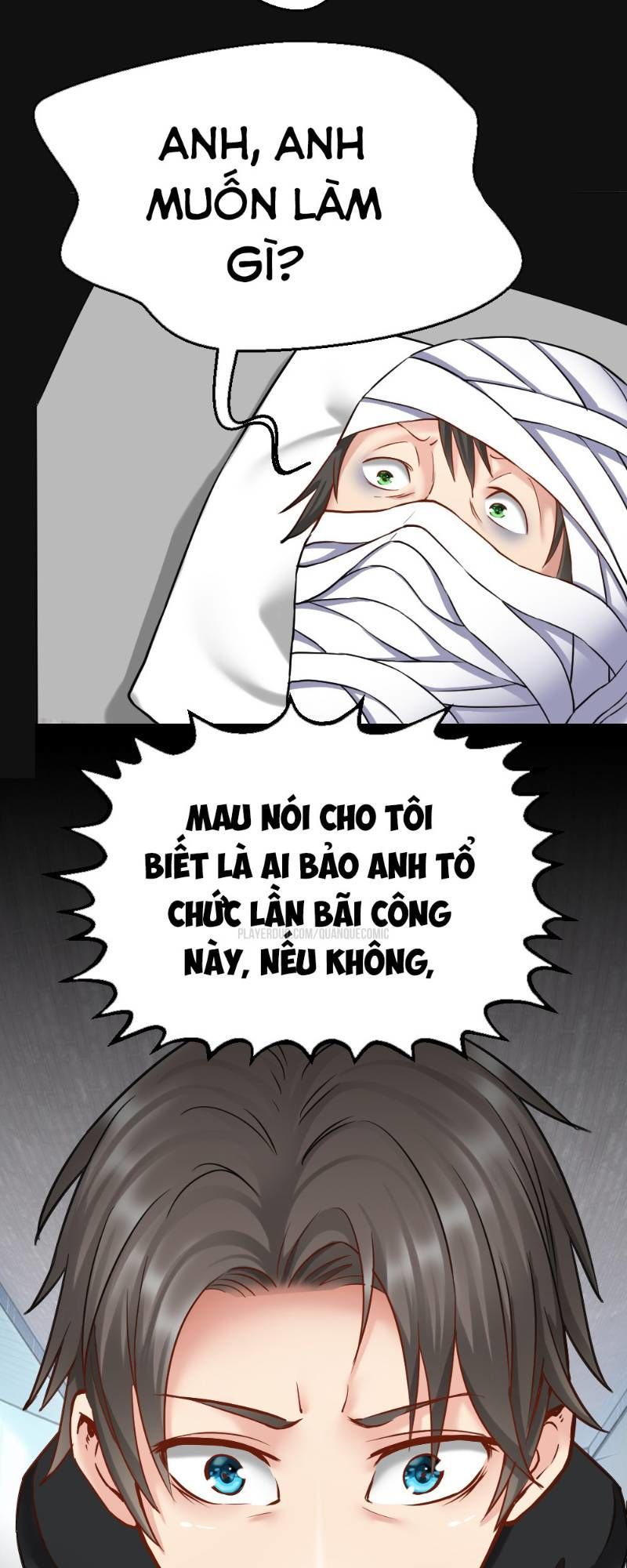 Tuyệt Thế Thiên Tài Hệ Thống Chapter 36 - 28