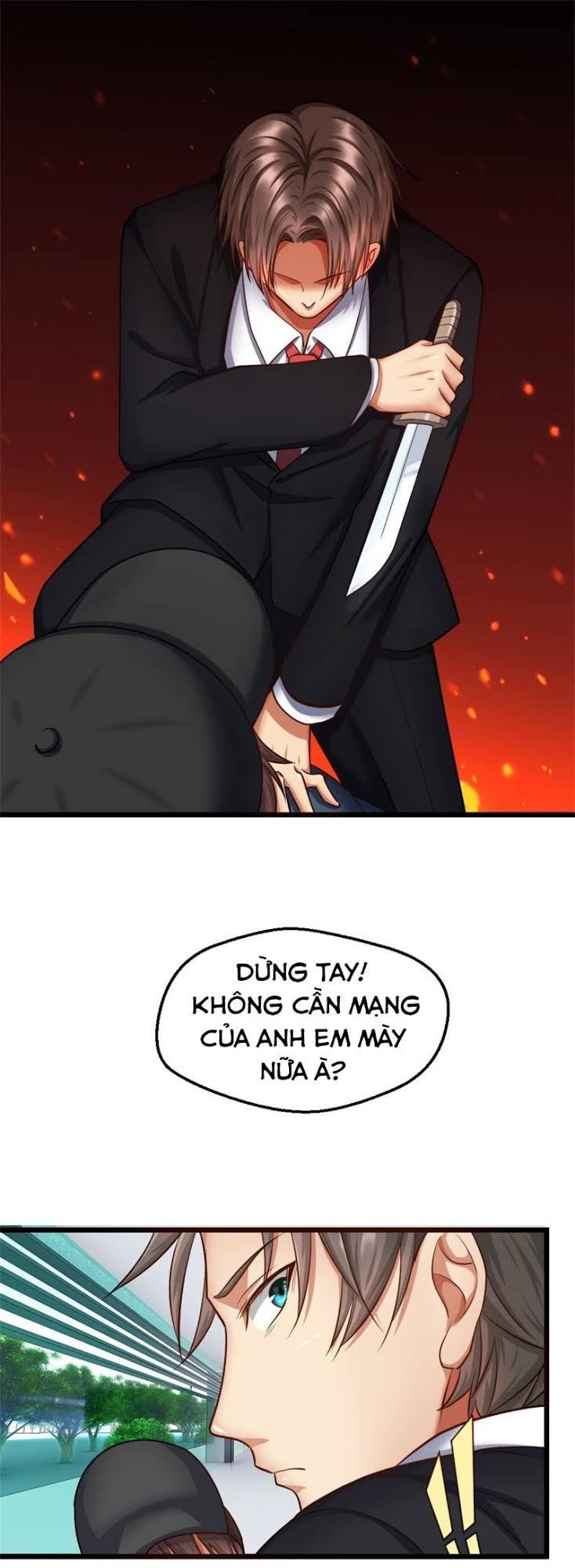 Tuyệt Thế Thiên Tài Hệ Thống Chapter 37 - 15