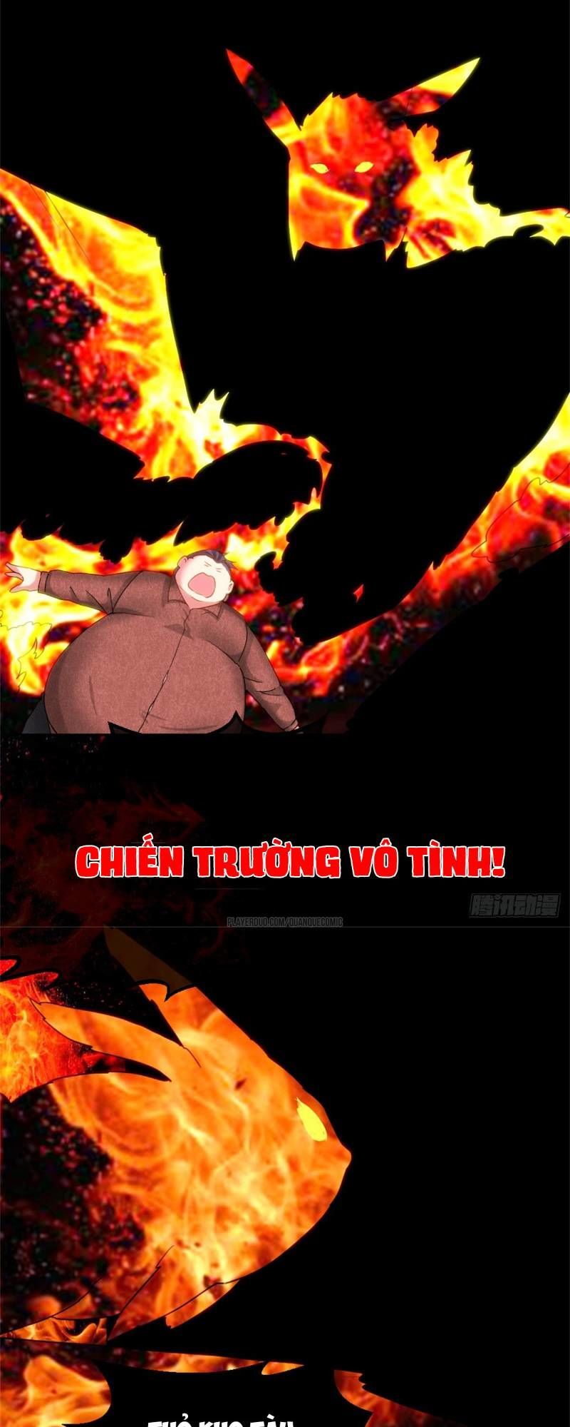 Tuyệt Thế Thiên Tài Hệ Thống Chapter 38 - 13