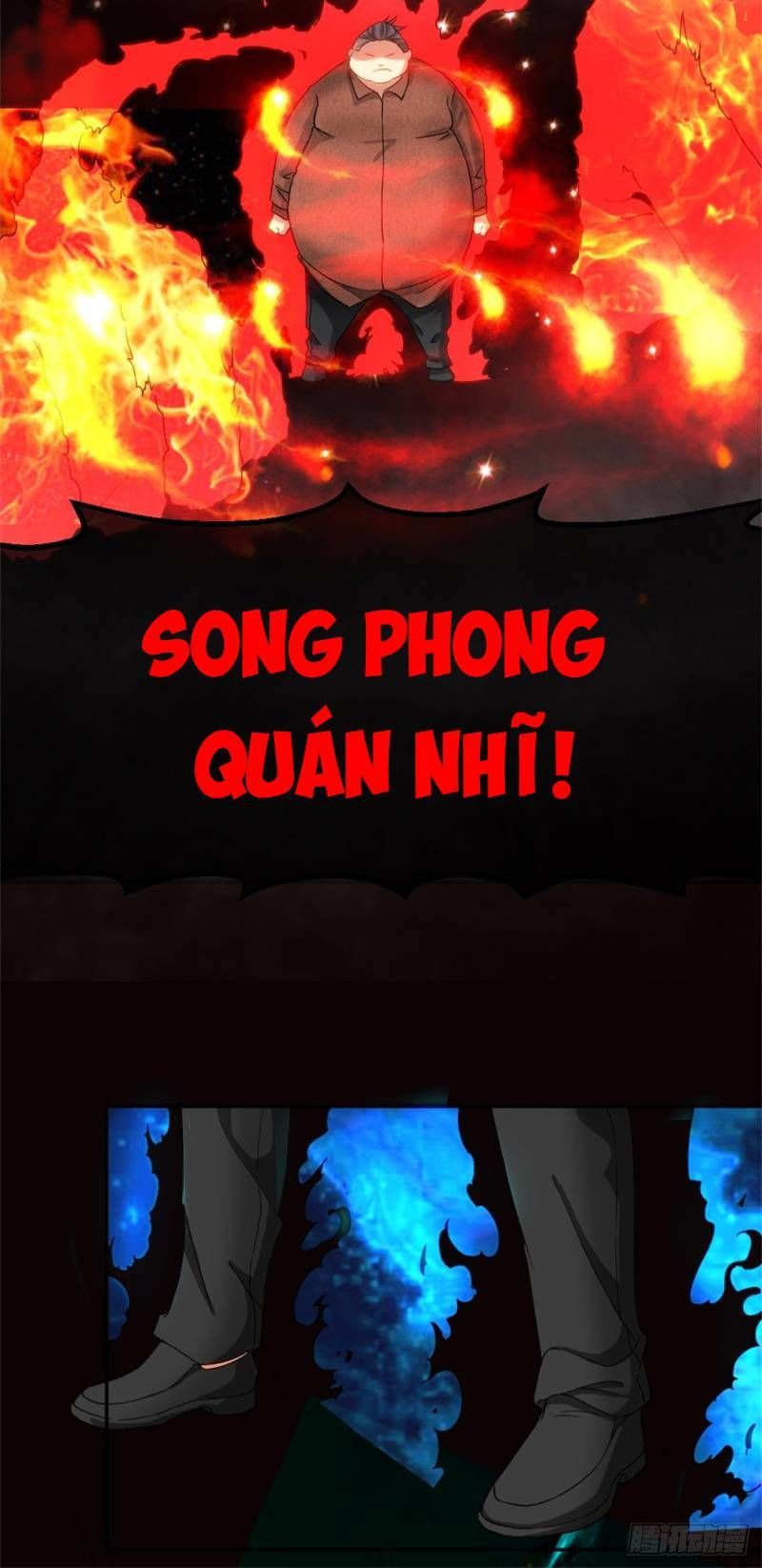 Tuyệt Thế Thiên Tài Hệ Thống Chapter 38 - 8