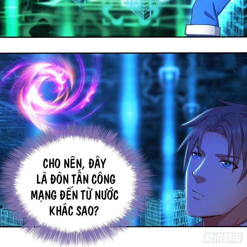 Tuyệt Thế Thiên Tài Hệ Thống Chapter 40 - 20