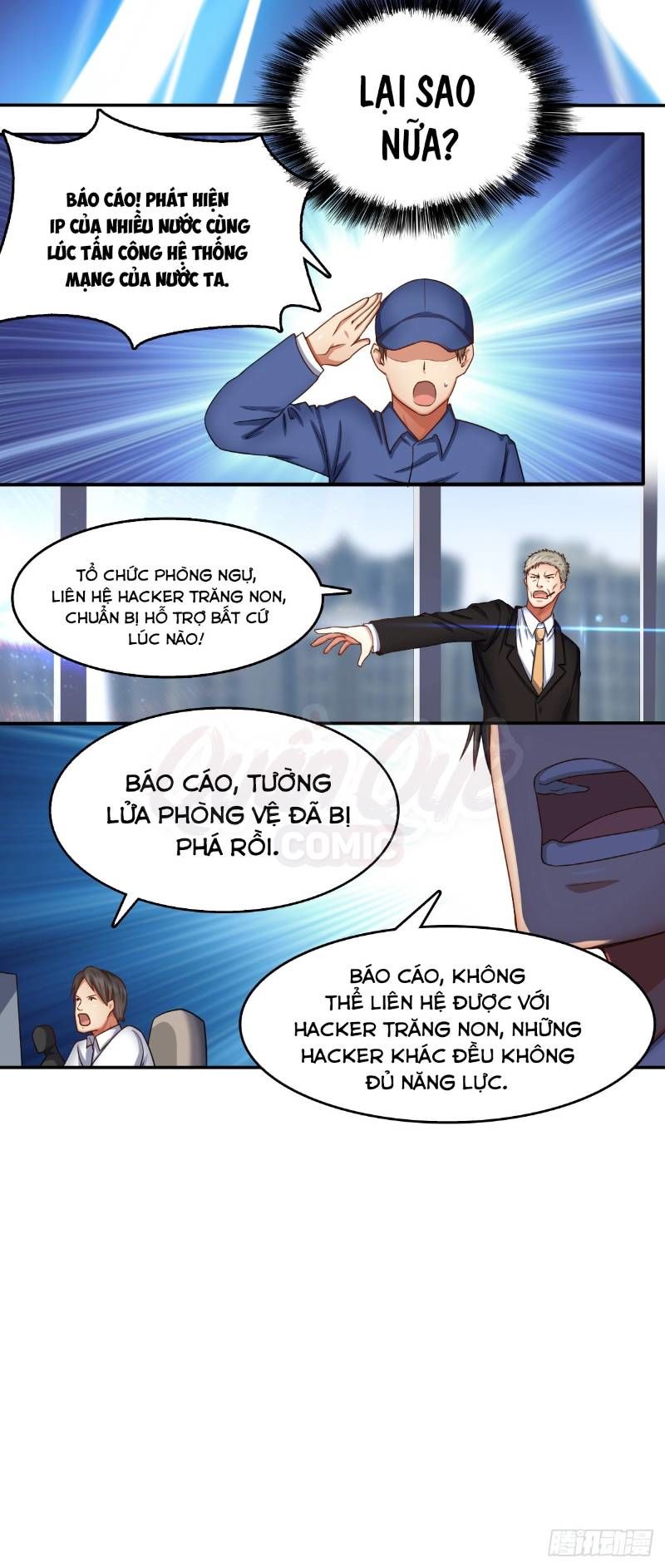 Tuyệt Thế Thiên Tài Hệ Thống Chapter 41 - 15