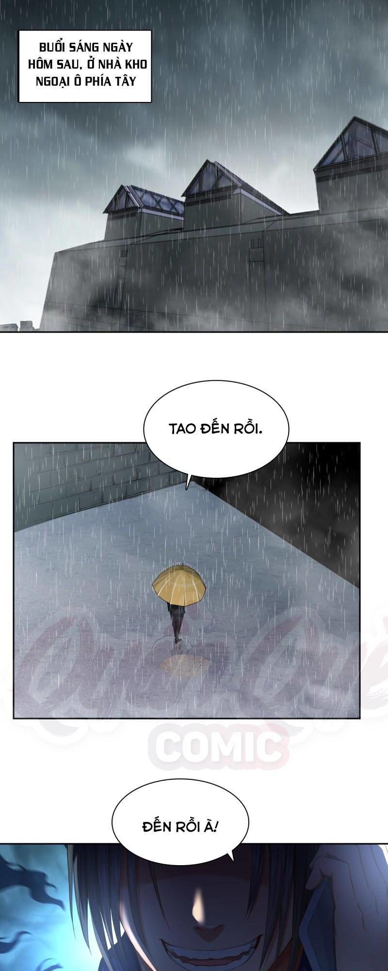 Tuyệt Thế Thiên Tài Hệ Thống Chapter 44 - 15