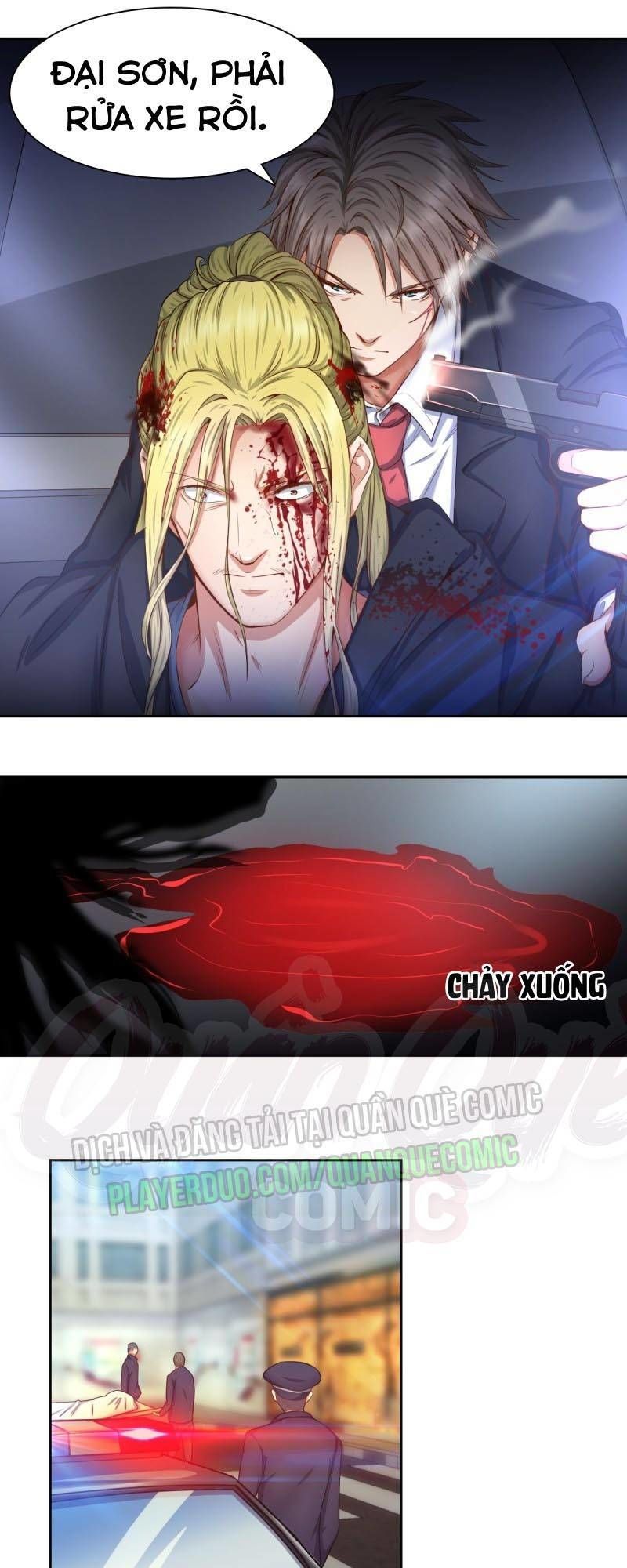 Tuyệt Thế Thiên Tài Hệ Thống Chapter 44 - 3