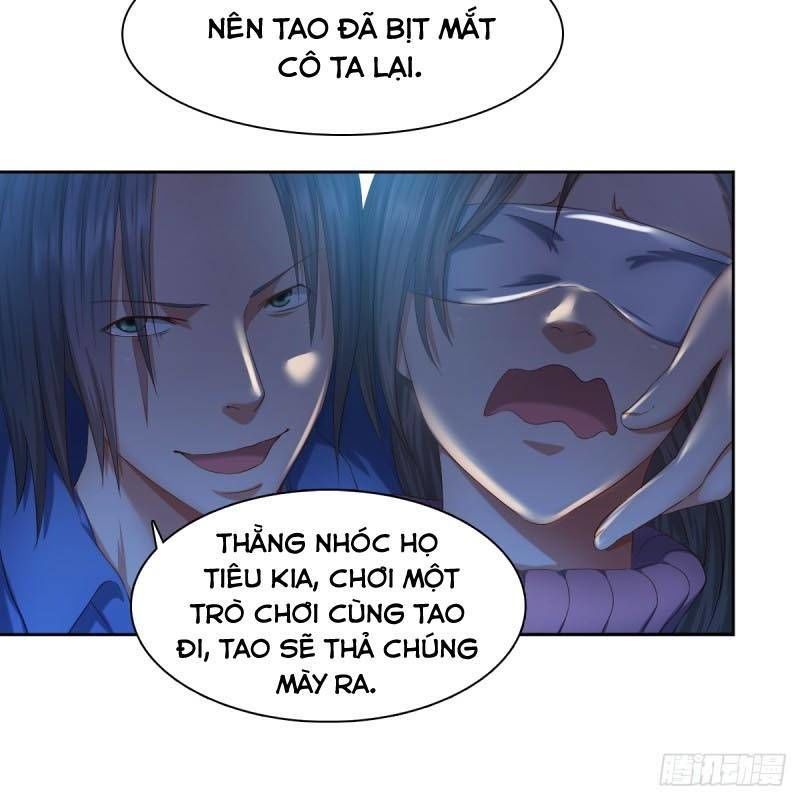 Tuyệt Thế Thiên Tài Hệ Thống Chapter 44 - 22