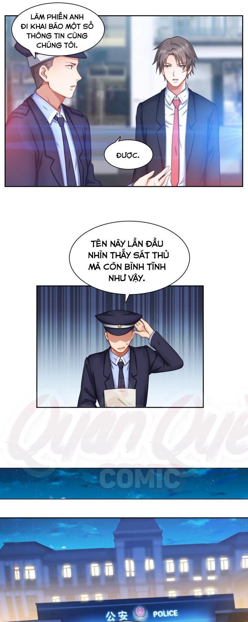 Tuyệt Thế Thiên Tài Hệ Thống Chapter 44 - 5