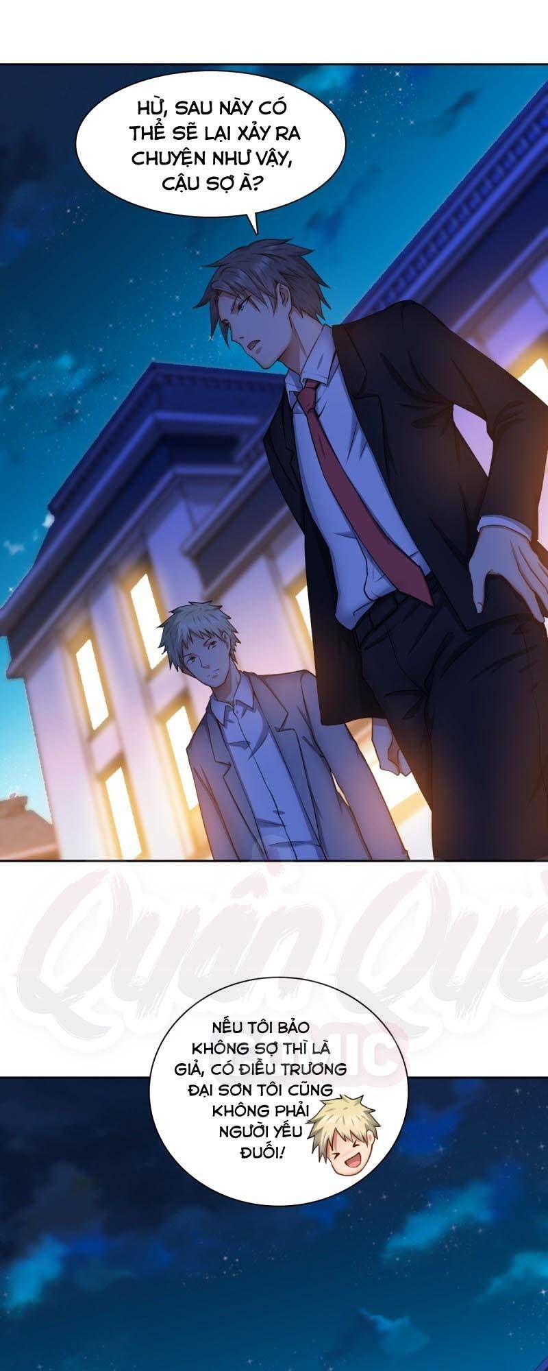 Tuyệt Thế Thiên Tài Hệ Thống Chapter 44 - 7