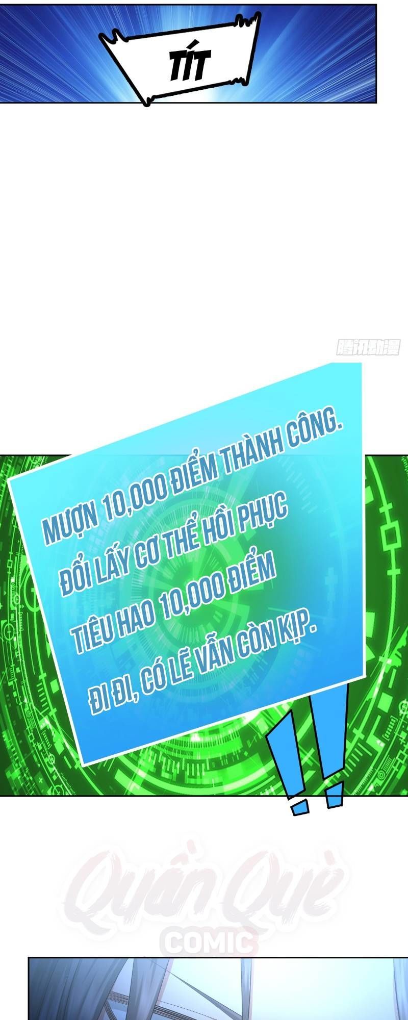 Tuyệt Thế Thiên Tài Hệ Thống Chapter 46 - 3
