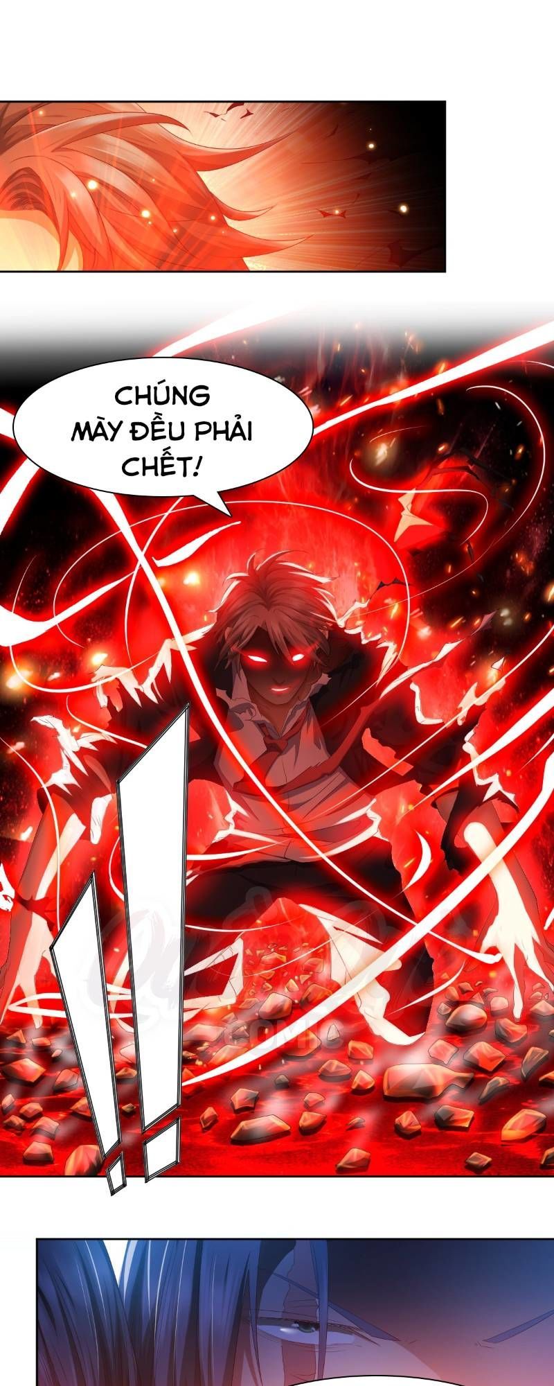 Tuyệt Thế Thiên Tài Hệ Thống Chapter 46 - 5
