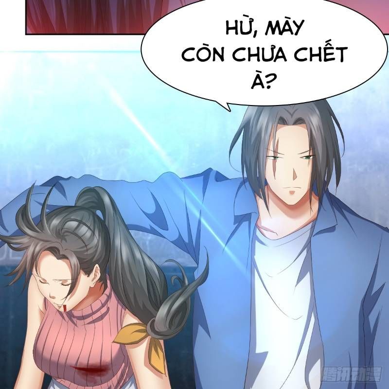 Tuyệt Thế Thiên Tài Hệ Thống Chapter 46 - 6