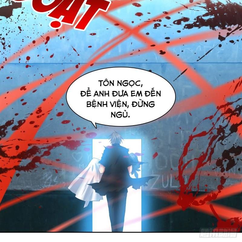 Tuyệt Thế Thiên Tài Hệ Thống Chapter 47 - 4