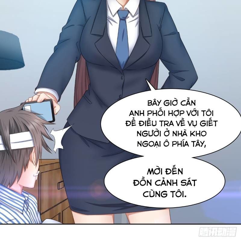 Tuyệt Thế Thiên Tài Hệ Thống Chapter 48 - 2