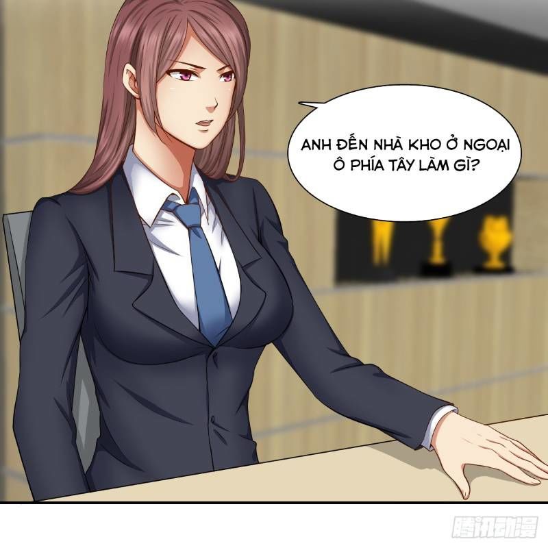 Tuyệt Thế Thiên Tài Hệ Thống Chapter 49 - 6