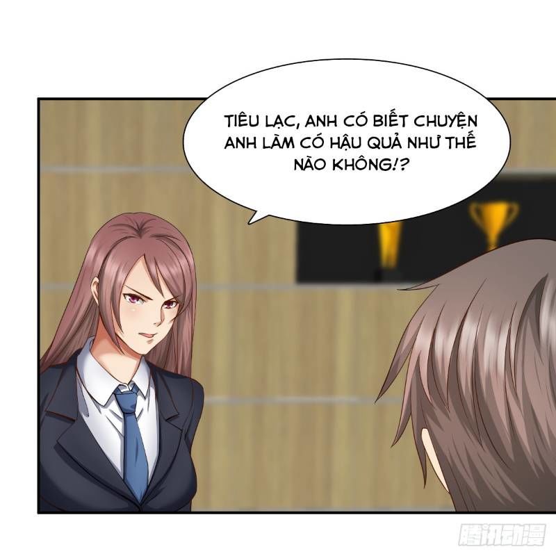 Tuyệt Thế Thiên Tài Hệ Thống Chapter 49 - 10