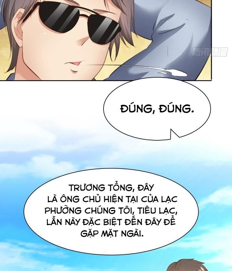 Tuyệt Thế Thiên Tài Hệ Thống Chapter 54 - 11