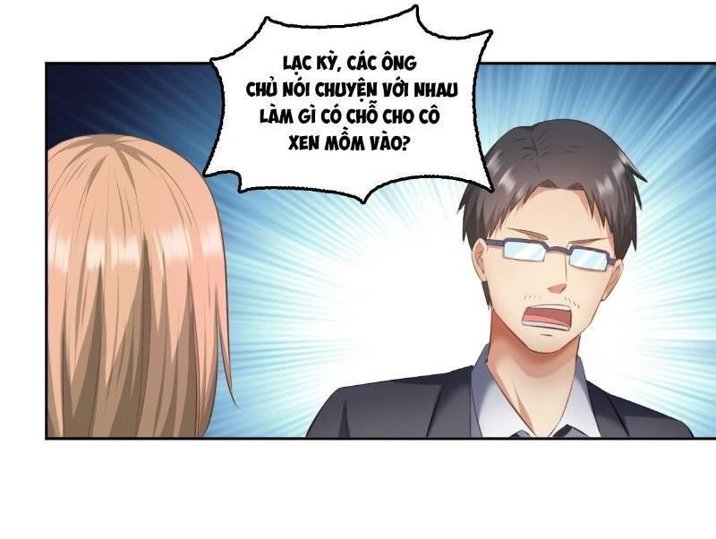 Tuyệt Thế Thiên Tài Hệ Thống Chapter 54 - 16