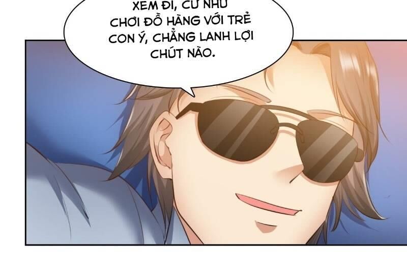 Tuyệt Thế Thiên Tài Hệ Thống Chapter 54 - 21