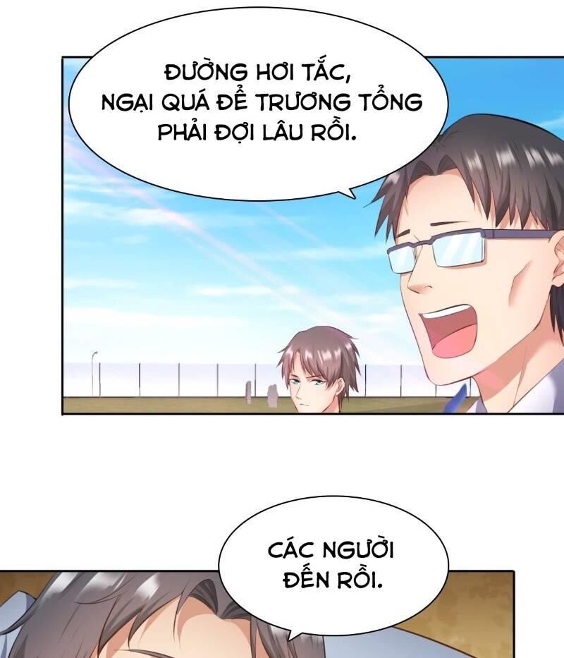 Tuyệt Thế Thiên Tài Hệ Thống Chapter 54 - 10